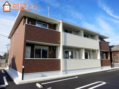 【外観】 | ウエストサイド・アルドール