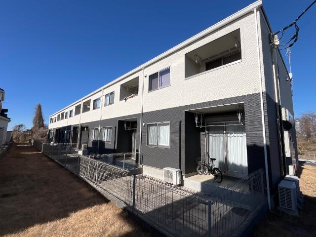 サンモールウエストⅠ