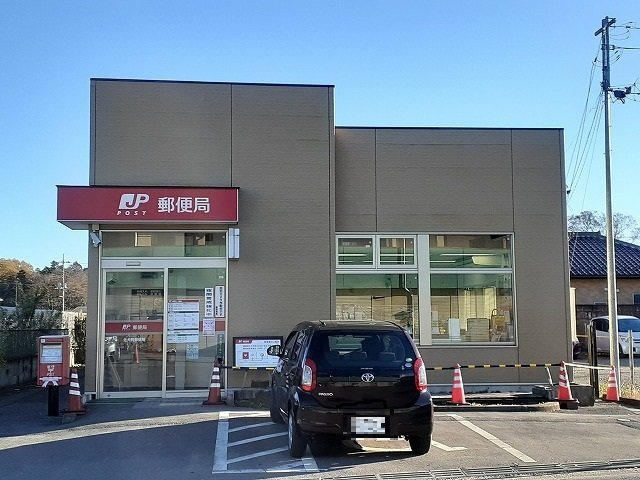 アスカ　Ｅの周辺|鹿沼北犬飼郵便局まで700m