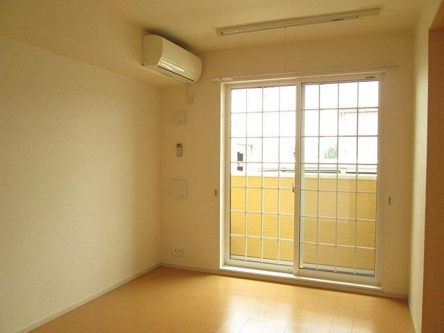 アスカ　Ｅの居間・リビング