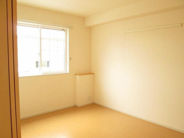 アスカ　Ｅの内装