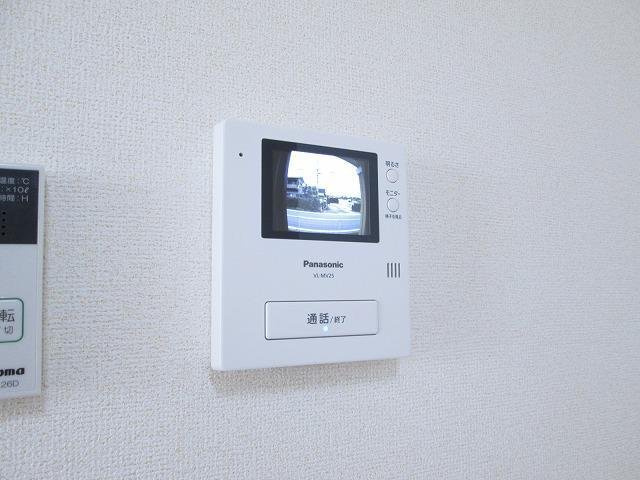 アスカ　Ｅのセキュリティ