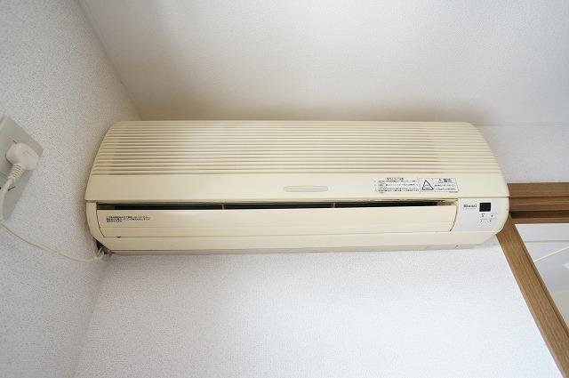 サニーガーデンの設備