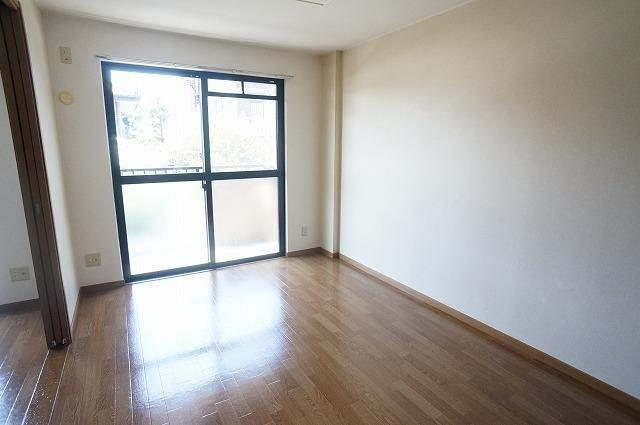 サニーガーデンの内装