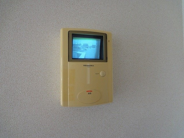 リバーサイドヒルズのセキュリティ