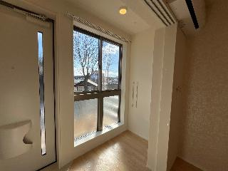 ラルーナＢの設備|室内設備（イメージ）