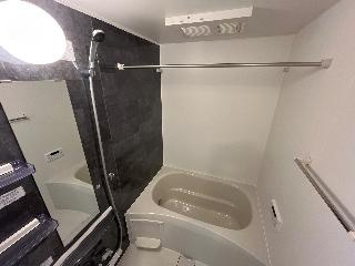 ラルーナＢの浴室|ユニットバス（イメージ）