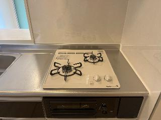 ラルーナＢのキッチン|キッチン（イメージ）