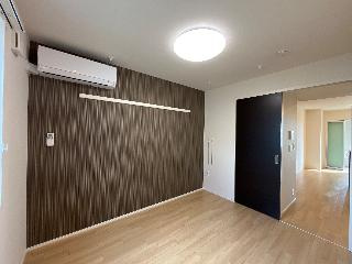 ラルーナＢの内装|洋室（イメージ）