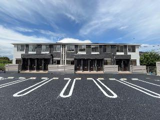 （仮）間々田新築アパート