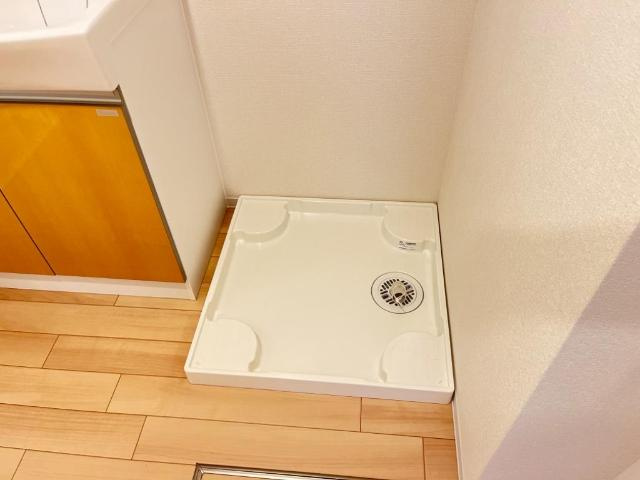 宇都宮市雀の宮アパート新築工事のその他|その他（イメージ）