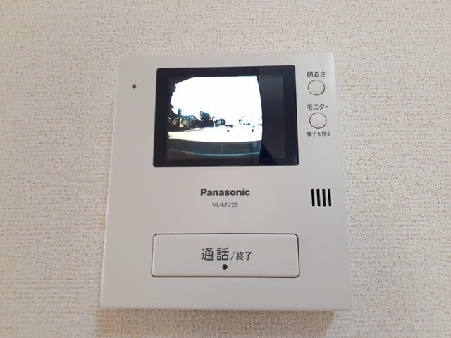 アスカ　Ｅのセキュリティ