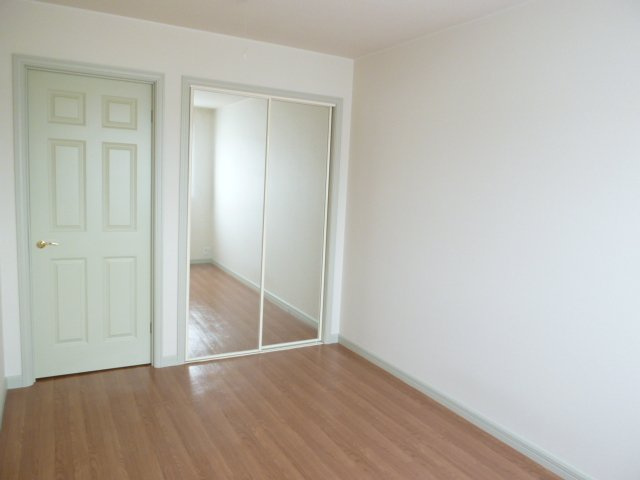 シルフィードの内装|北側洋室