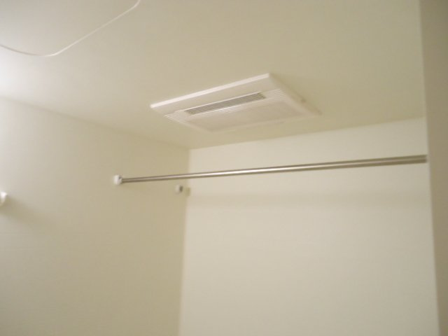 シルフィードのその他|浴室乾燥機