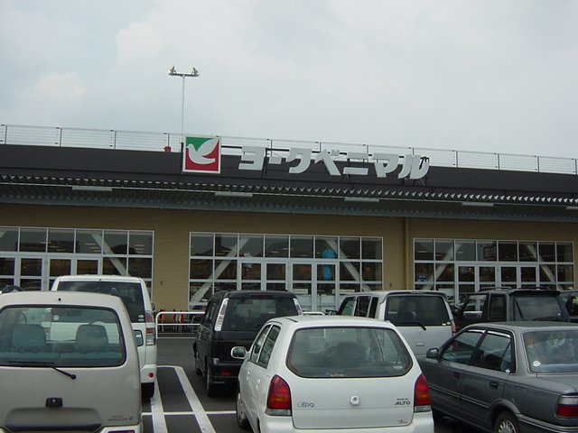 シルフィードの周辺|ヨークベニマル（スーパー）まで1,097ｍ