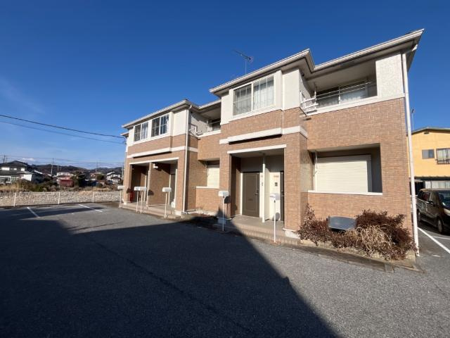 シルフィードの外観|外観写真（昼）