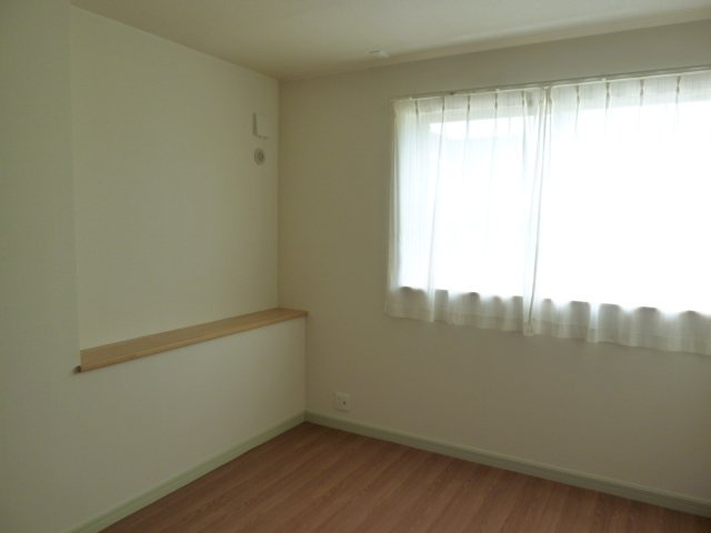 シルフィードの内装|洋室（南部屋）