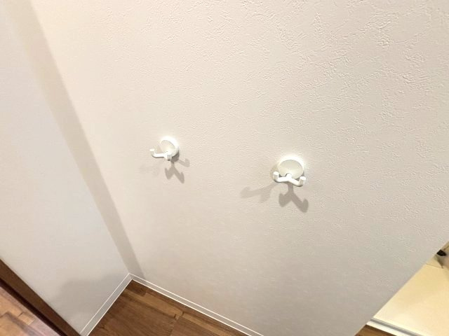 シャロン灘の設備