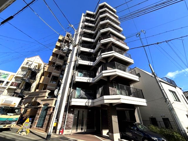 シャロン灘