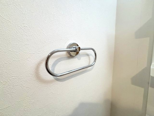 シャロン灘の設備