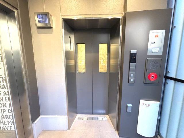 シャロン灘のその他共用部分