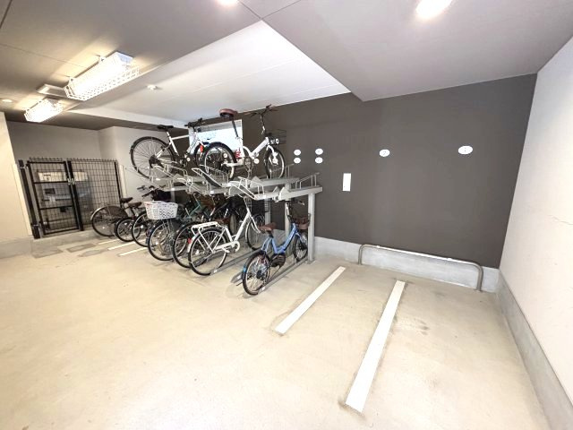 シャロン灘のその他共用部分