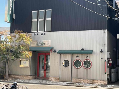 【エントランス】 | 中山貸店舗