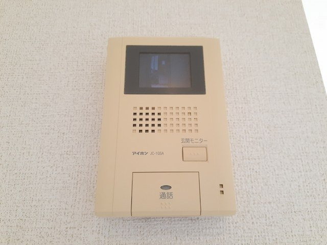 ヴィアーレの設備