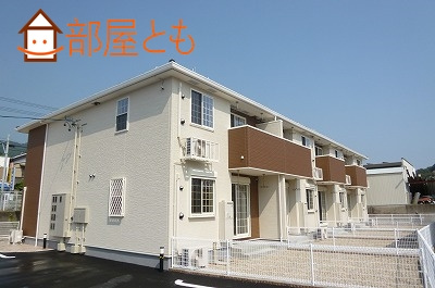 【外観】 | プリムラⅡ