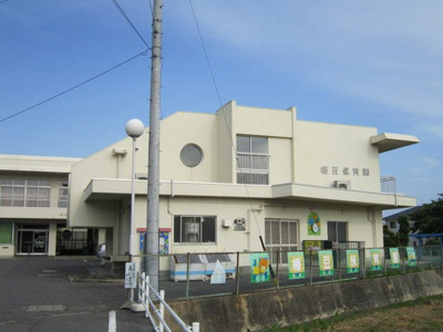 【周辺】 | プリムラⅡ | 幡豆保育園まで650m