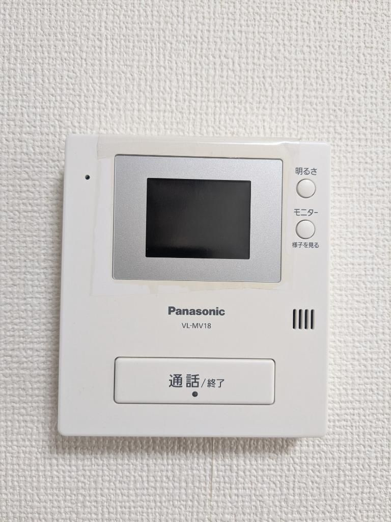ＶＡＬＯＲＥ住吉Ⅱのセキュリティ