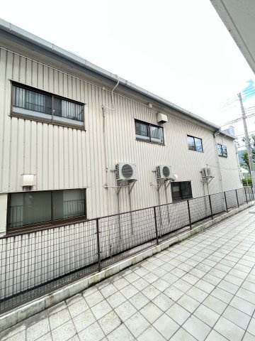 ＶＡＬＯＲＥ住吉Ⅱの展望