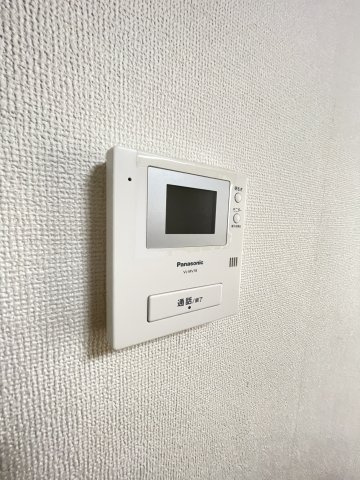 ＶＡＬＯＲＥ住吉Ⅱのセキュリティ