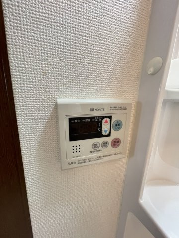 ＶＡＬＯＲＥ住吉Ⅱの設備