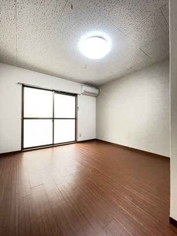 ＶＡＬＯＲＥ住吉Ⅱの寝室