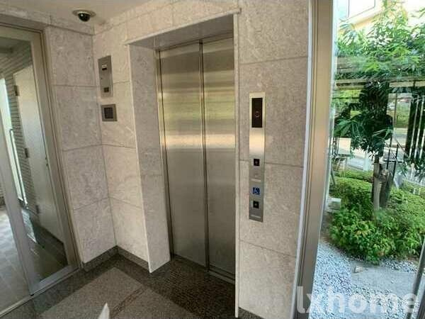 ルンガヴィータのその他共用部分