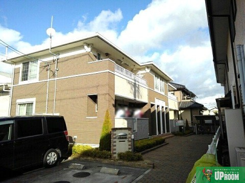 クレメントの外観