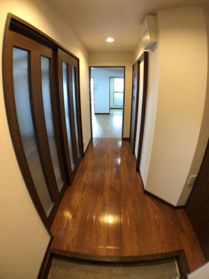 【玄関】 | 京橋ビル新館