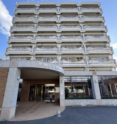 【外観】 | 京橋ビル新館