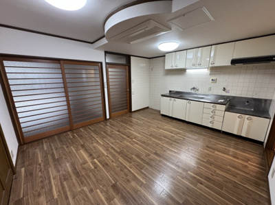 【居間・リビング】 | 京橋ビル新館