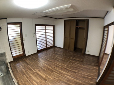 【居間・リビング】 | 京橋ビル新館