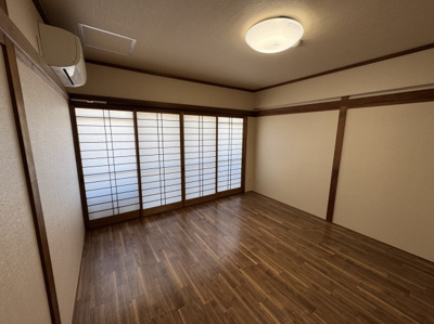 【内装】 | 京橋ビル新館