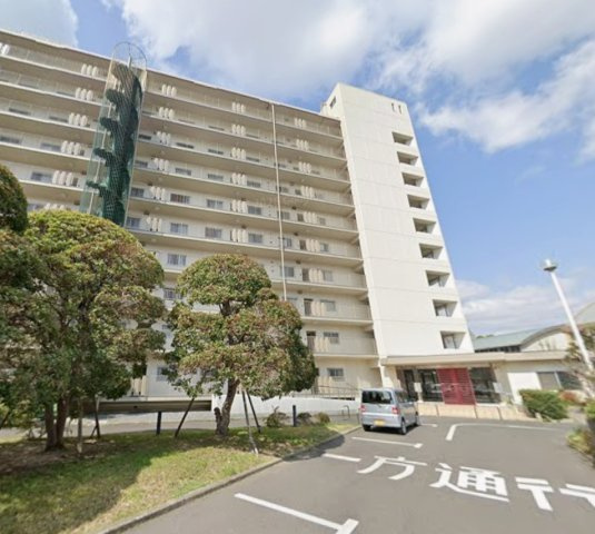 ファミール岡山