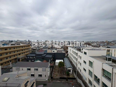 【展望】 | アリビオ北巽