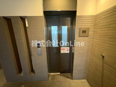 【その他共用部分】 | アリビオ北巽
