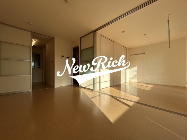 高崎市菅谷町のアパート