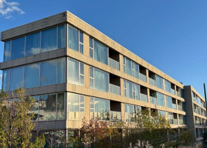 ブランズ二子玉川テラス