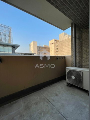 【バルコニー】 | Will Do天満橋