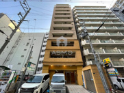 Will Do天満橋の画像