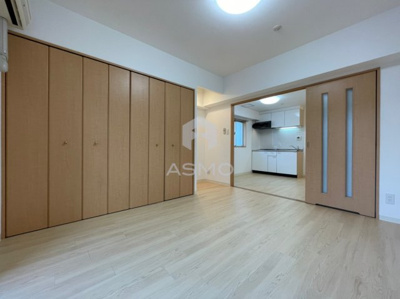 【居間・リビング】 | Will Do天満橋